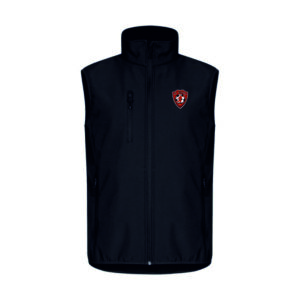 Veste Softshell
