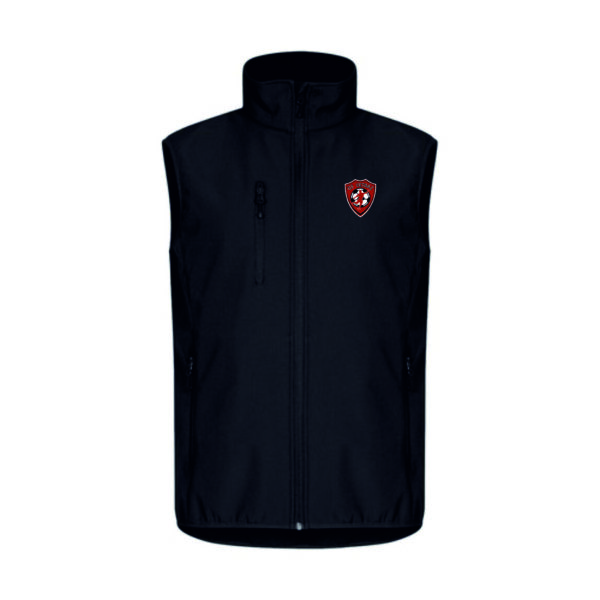 Veste Softshell