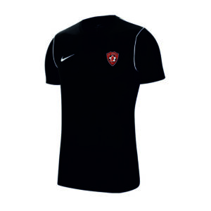 Maillot d'entrainement