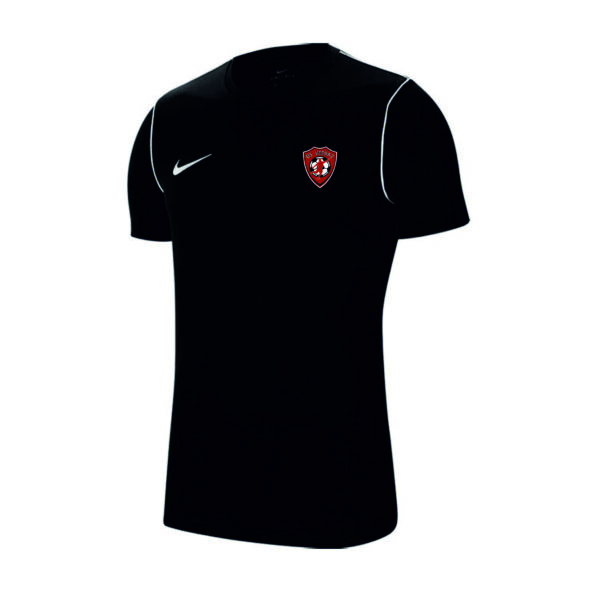 Maillot d'entrainement