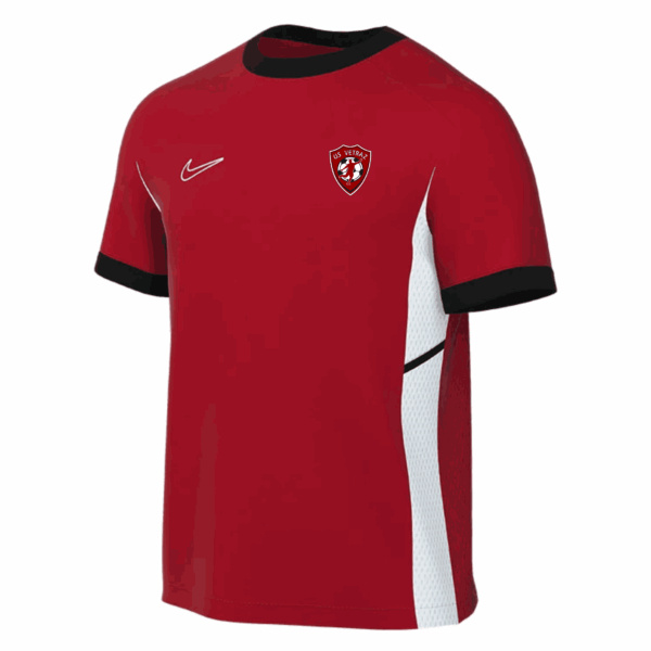 Maillot de sortie