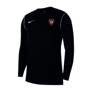 Sweat d'entrainement
