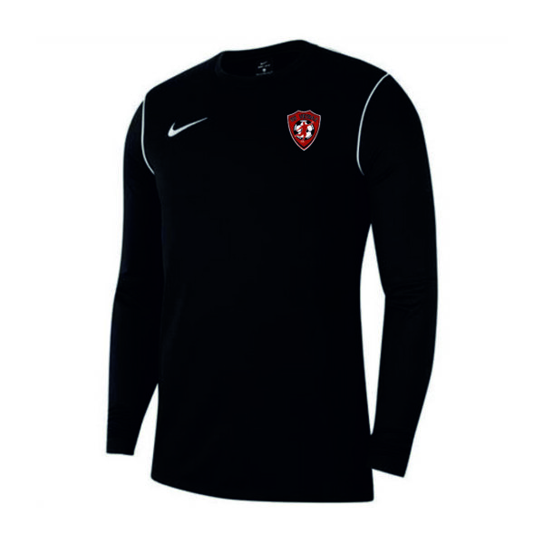 Sweat d'entrainement