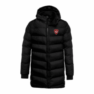 Parka Chaude