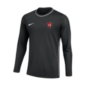 Sweat d'entraînement